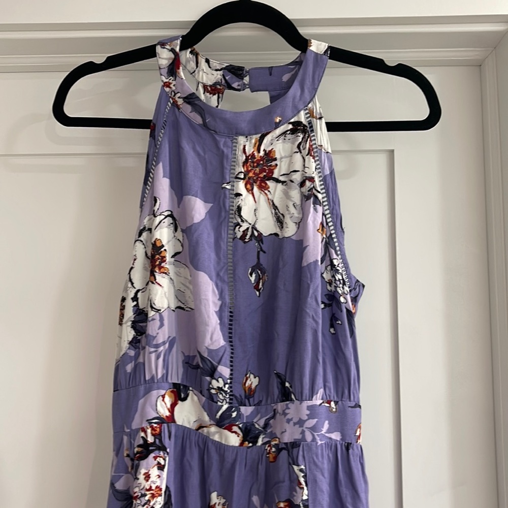 Beautiful maxi dress